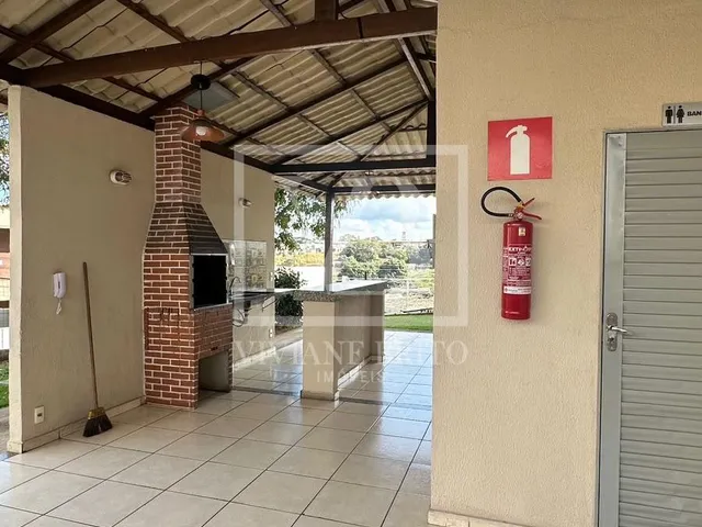 Imagem 16: Apartamento À Venda, Nova Baden, Betim - Mg - Ville Bellagio