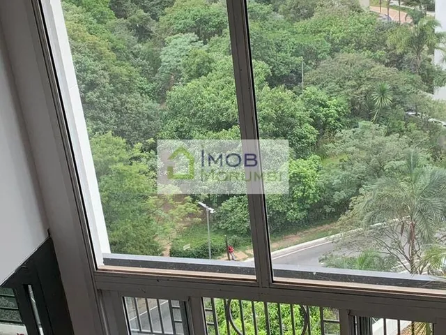 Imagem: Apartamento Loft para Locação