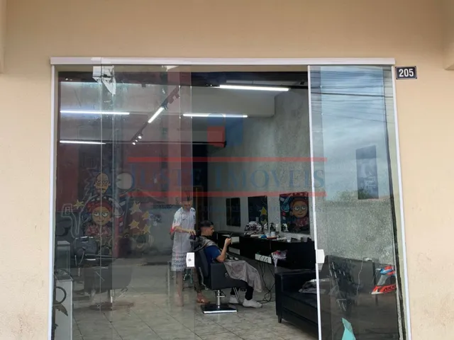 Imagem: Aluga-Se Salão Comercial no Jardim Eldorado