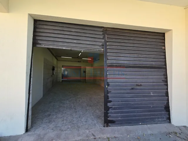 Imagem: Aluga-Se Salão Comercial no Jardim Eldorado