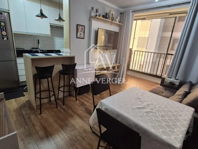 Imagem: Apartamento 2 Quartos À Venda no Bairro
