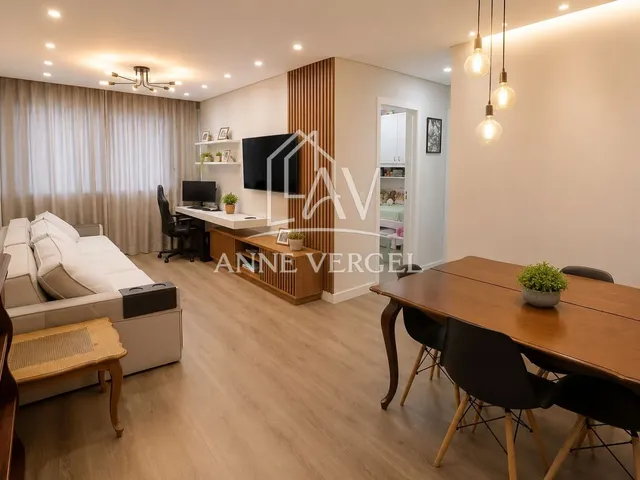 Imagem: Apartamento com 2 Quartos À Venda no Bairro