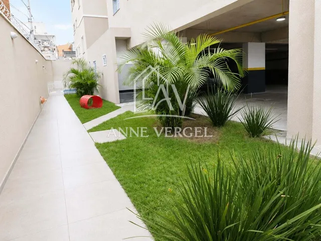Imagem 7: Apartamento 2 Quartos À Venda na Vila Boa Vista em Barueri 66M2 com 1 Vagas de Carro Próximo À Castelo Branco