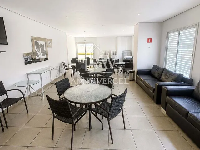 Imagem 13: Apartamento 2 Quartos À Venda na Vila Boa Vista em Barueri 66M2 com 1 Vagas de Carro Próximo À Castelo Branco