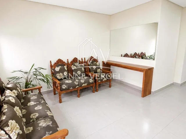 Imagem 2: Apartamento 2 Quartos À Venda na Vila Boa Vista em Barueri 66M2 com 1 Vagas de Carro Próximo À Castelo Branco
