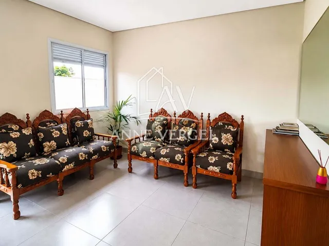 Imagem 3: Apartamento 2 Quartos À Venda na Vila Boa Vista em Barueri 66M2 com 1 Vagas de Carro Próximo À Castelo Branco