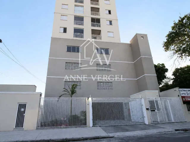 Imagem 10: Apartamento 2 Quartos À Venda na Vila Boa Vista em Barueri 66M2 com 1 Vagas de Carro Próximo À Castelo Branco