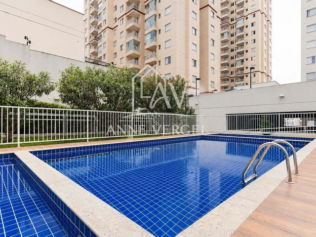 Imagem 10: Apartamento 2 Quartos À Venda no Bairro Conceição em Osasco 59M2 com 1 Vaga de Carro Próximo Ao Supermercado Barbosa