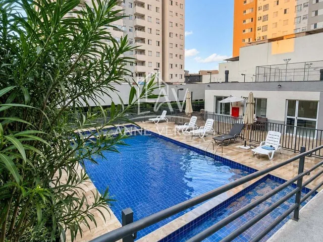 Imagem 8: Apartamento 2 Quartos À Venda no Bairro Conceição em Osasco 59M2 com 1 Vaga de Carro Próximo Ao Supermercado Barbosa