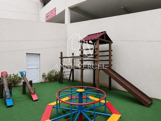 Imagem 16: Apartamento 2 Quartos À Venda no Bairro Conceição em Osasco 59M2 com 1 Vaga de Carro Próximo Ao Supermercado Barbosa