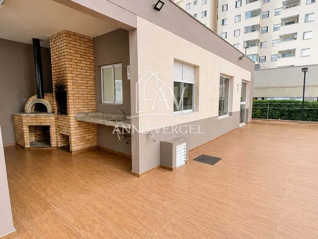 Imagem 6: Apartamento 2 Quartos À Venda no Bairro Conceição em Osasco 59M2 com 1 Vaga de Carro Próximo Ao Supermercado Barbosa