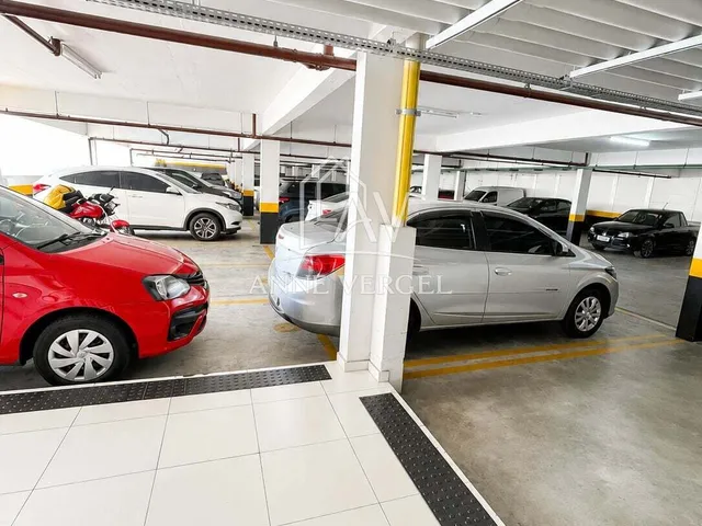 Imagem 2: Apartamento 2 Quartos À Venda no Bairro Conceição em Osasco 59M2 com 1 Vaga de Carro Próximo Ao Supermercado Barbosa