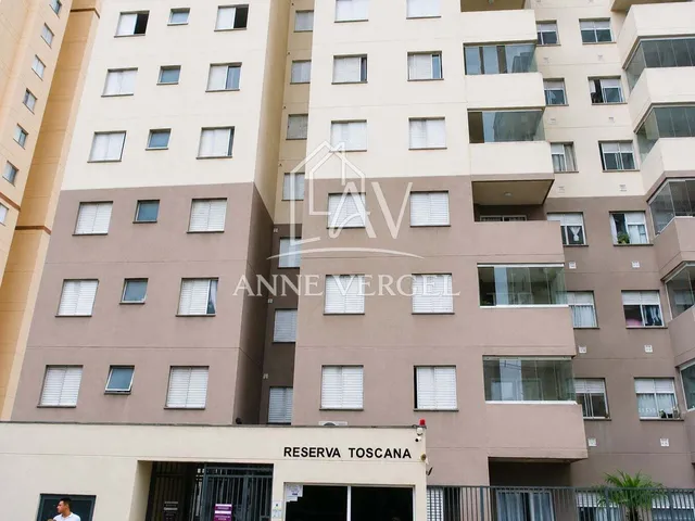 Imagem 15: Apartamento 2 Quartos À Venda no Bairro Conceição em Osasco 59M2 com 1 Vaga de Carro Próximo Ao Supermercado Barbosa