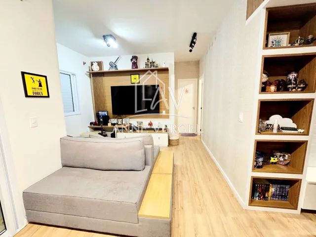Imagem: Apartamento com 2 Quartos À Venda na Granja