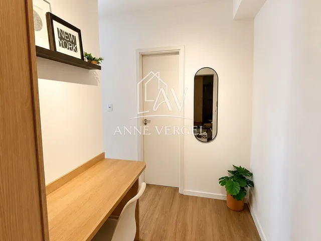 Imagem 6: Apartamento À Venda no Bairro Vila Osasco - Osasco/Sp