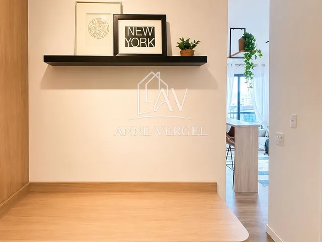 Imagem 14: Apartamento À Venda no Bairro Vila Osasco - Osasco/Sp