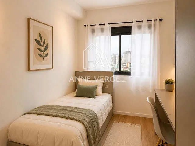 Imagem 2: Apartamento À Venda no Bairro Vila Osasco - Osasco/Sp