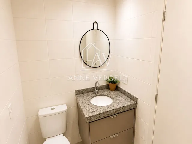 Imagem 13: Apartamento À Venda no Bairro Vila Osasco - Osasco/Sp