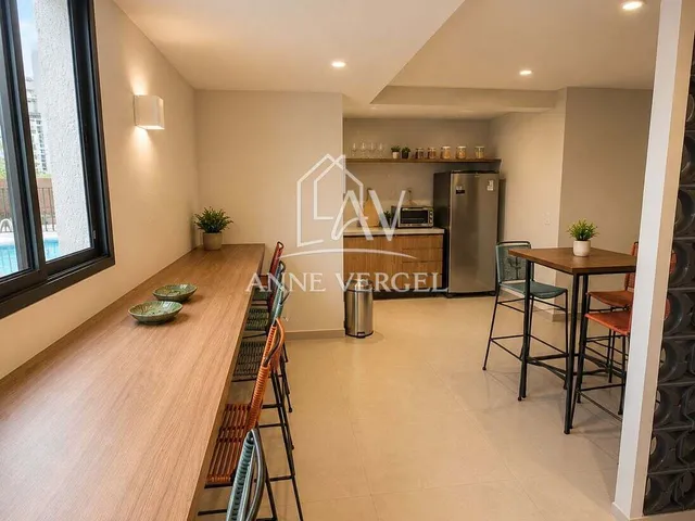 Imagem 16: Apartamento À Venda no Bairro Vila Osasco - Osasco/Sp