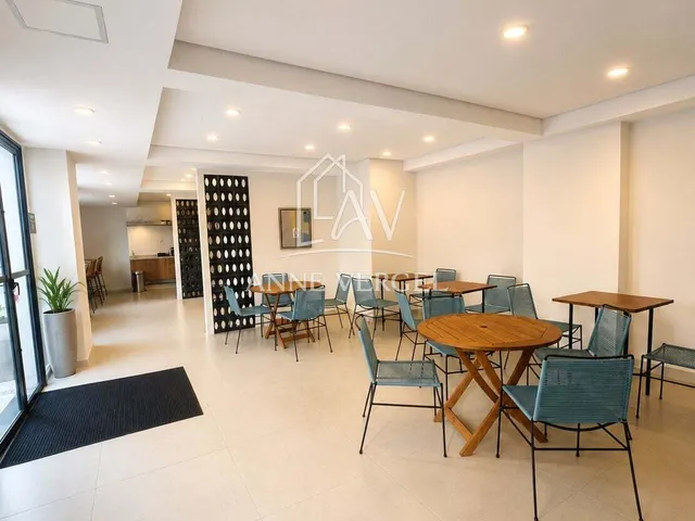 Imagem 9: Apartamento À Venda no Bairro Vila Osasco - Osasco/Sp