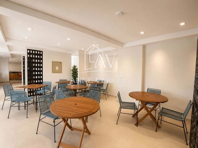 Imagem 8: Apartamento À Venda no Bairro Vila Osasco - Osasco/Sp
