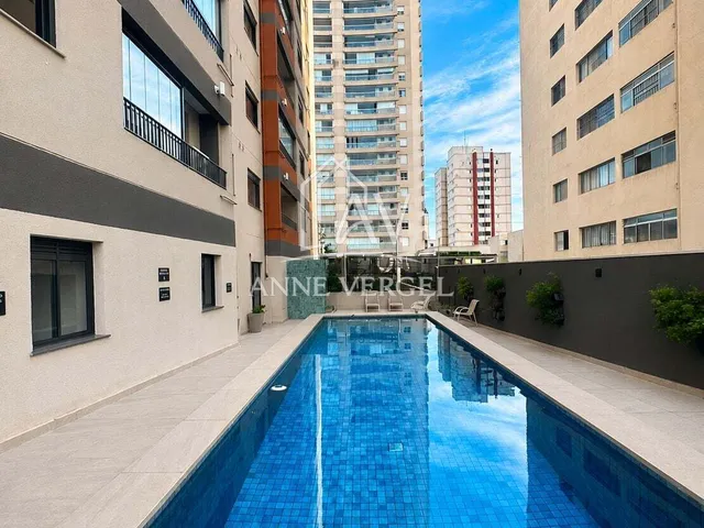 Imagem 7: Apartamento À Venda no Bairro Vila Osasco - Osasco/Sp