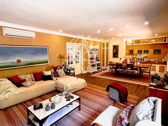 Imagem: Casa em Condomínio com 3 Quartos À Venda