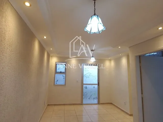 Imagem: Apartamento 2 Quartos com Varanda 62M2 com