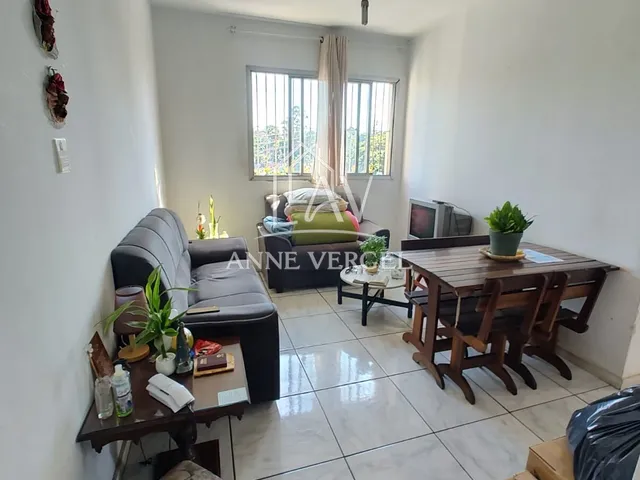 Imagem: Apartamento com 2 Quartos À Venda no Centro