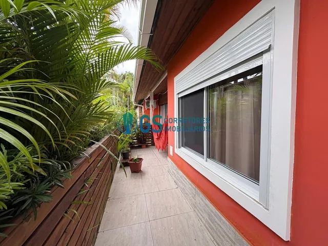 Imagem 11: Casa Mobiliada em Condomínio com 2 Dormitórios Próximo do Mar