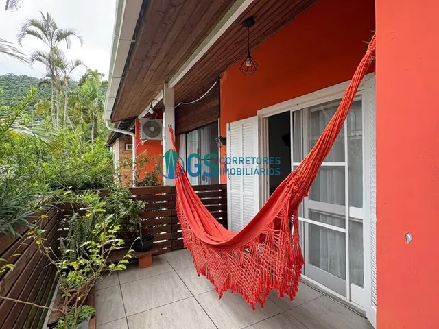 Imagem 12: Casa Mobiliada em Condomínio com 2 Dormitórios Próximo do Mar