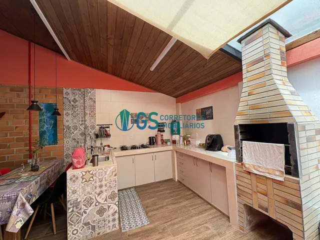 Imagem 15: Casa Mobiliada em Condomínio com 2 Dormitórios Próximo do Mar