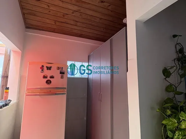 Imagem 5: Casa Mobiliada em Condomínio com 2 Dormitórios Próximo do Mar