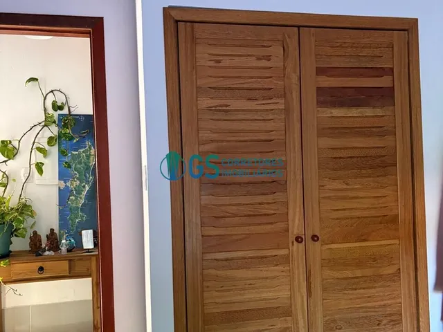 Imagem 2: Casa Mobiliada em Condomínio com 2 Dormitórios Próximo do Mar