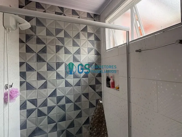 Imagem 9: Casa Mobiliada em Condomínio com 2 Dormitórios Próximo do Mar