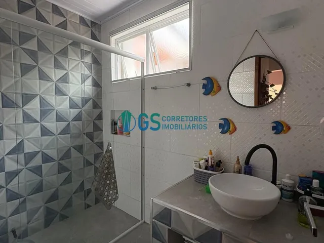 Imagem 14: Casa Mobiliada em Condomínio com 2 Dormitórios Próximo do Mar
