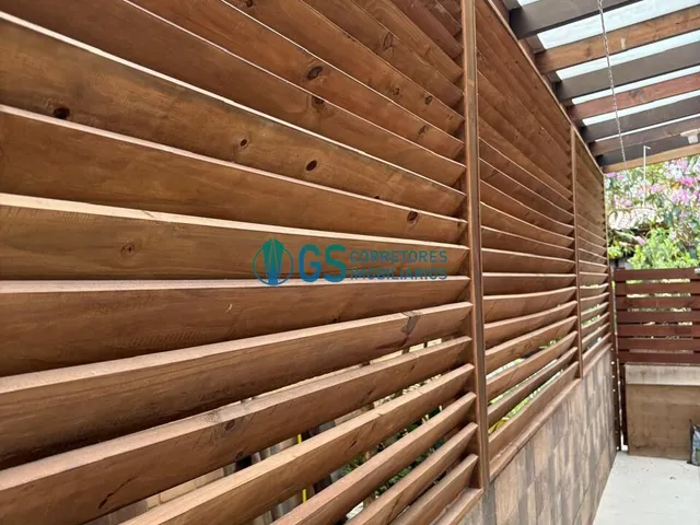 Imagem 8: Casa Mobiliada em Condomínio com 2 Dormitórios Próximo do Mar