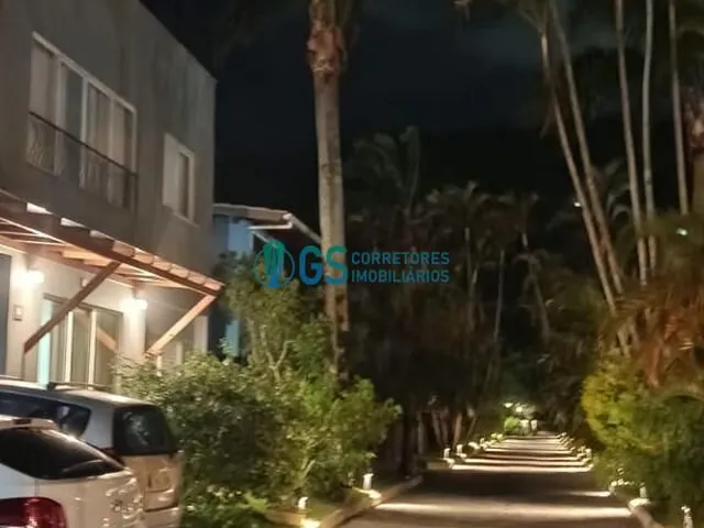 Imagem 6: Casa Mobiliada em Condomínio com 2 Dormitórios Próximo do Mar
