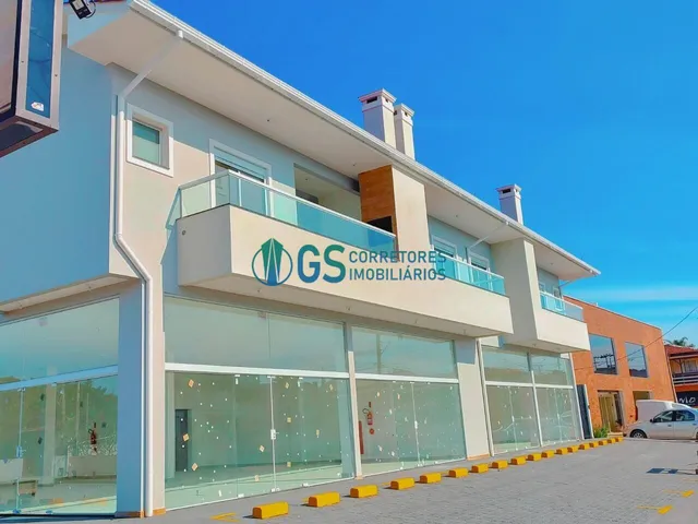 Imagem 4: Sala comercial em ótima localização na Praia da Pinheira