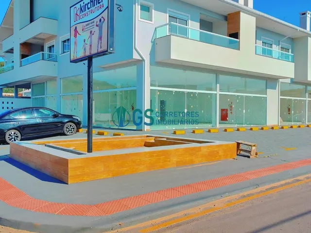 Imagem 11: Sala comercial em ótima localização na Praia da Pinheira