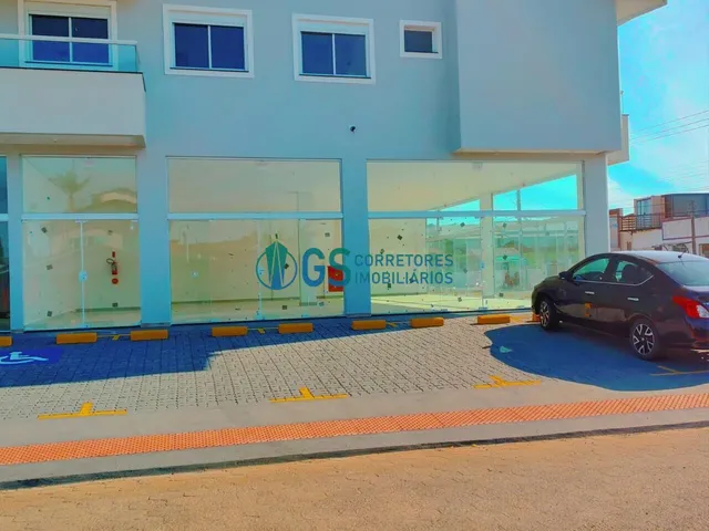 Imagem 10: Sala comercial em ótima localização na Praia da Pinheira