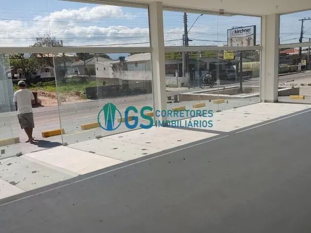 Imagem 6: Sala comercial em ótima localização na Praia da Pinheira