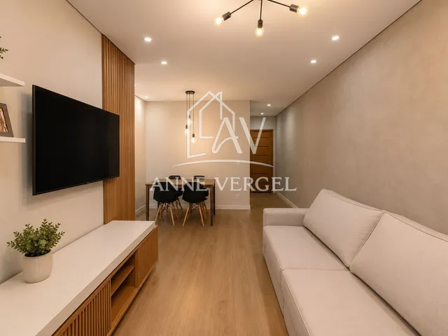 Imagem: Apartamento com 2 Quartos À Venda no Bairro