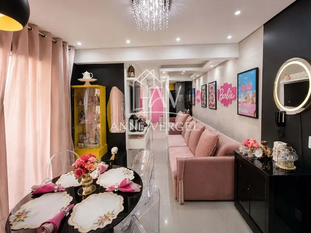 Imagem: Apartamento À Venda no Bairro Padroeira