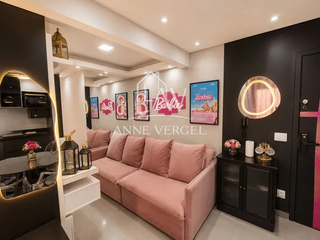 Imagem 11: Apartamento À Venda no Bairro Padroeira - Osasco/Sp