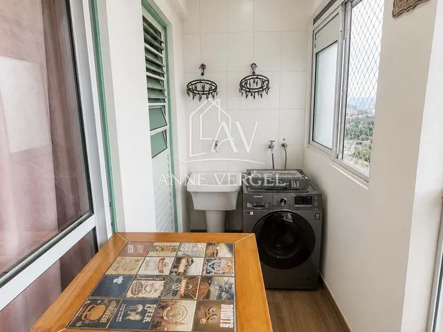 Imagem 10: Apartamento À Venda no Bairro Padroeira - Osasco/Sp