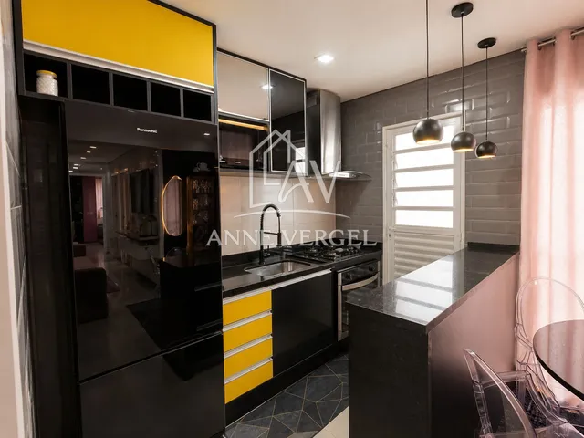 Imagem 4: Apartamento À Venda no Bairro Padroeira - Osasco/Sp