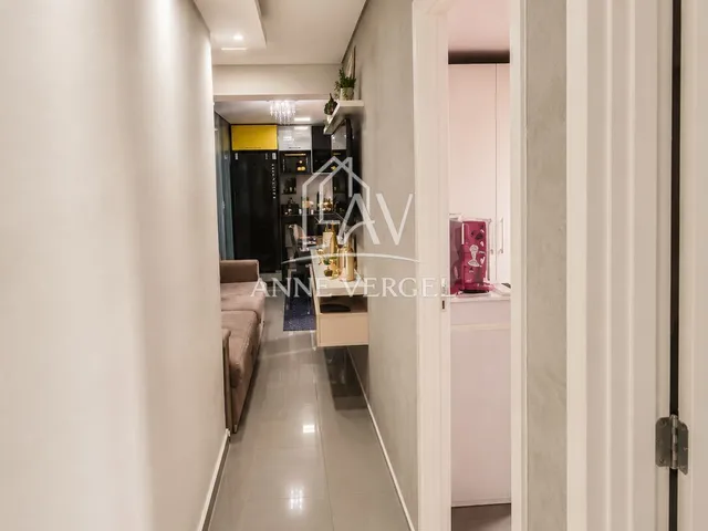Imagem 13: Apartamento À Venda no Bairro Padroeira - Osasco/Sp