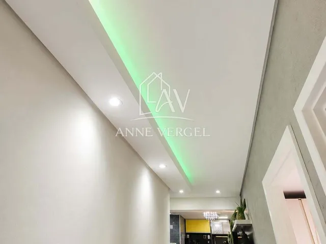 Imagem 3: Apartamento À Venda no Bairro Padroeira - Osasco/Sp