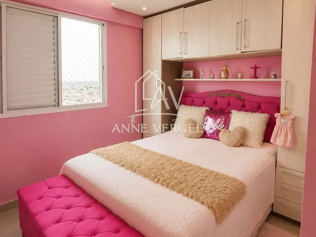 Imagem 14: Apartamento À Venda no Bairro Padroeira - Osasco/Sp
